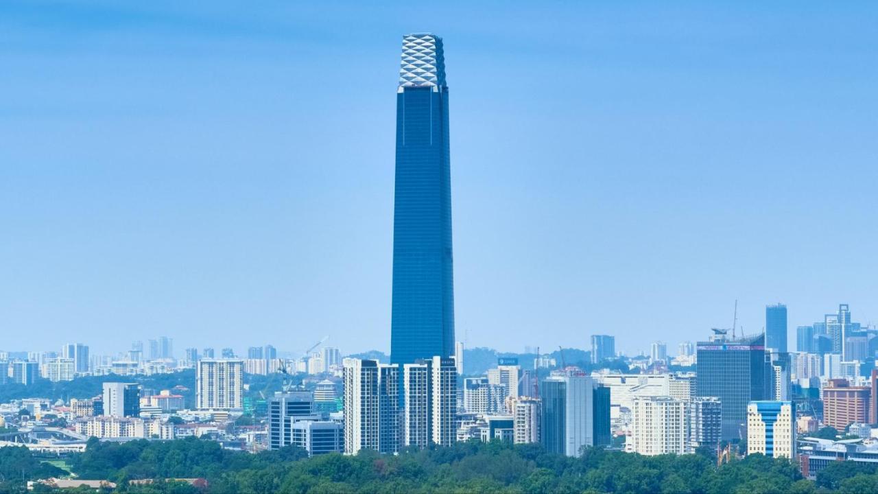 7 Mins Klcc Next To Hospital Gleneagle Kuala Lumpur Exterior foto
