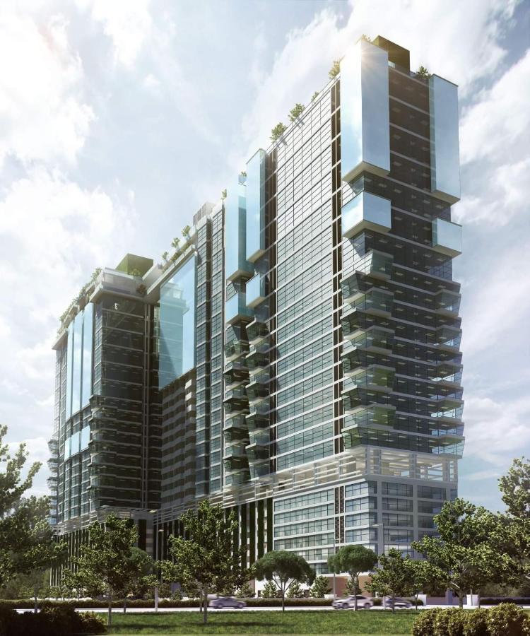 7 Mins Klcc Next To Hospital Gleneagle Kuala Lumpur Exterior foto