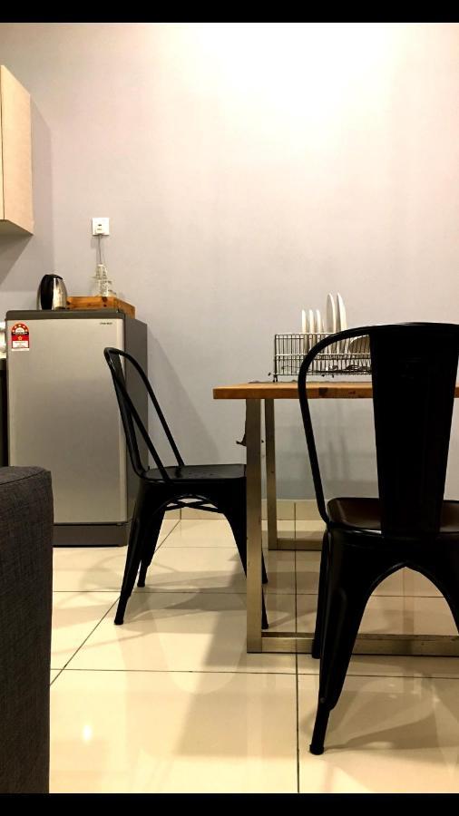 7 Mins Klcc Next To Hospital Gleneagle Kuala Lumpur Exterior foto